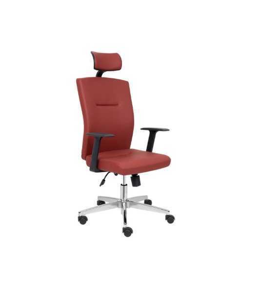 Bürostuhl Moderner hochwertiger Gaming Stuhl rot Drehstuhl Chefsessel neu von JV Möbel