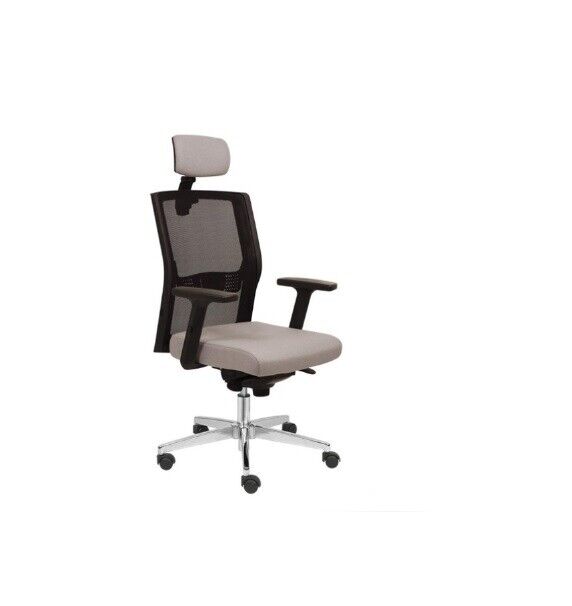 Bürostuhl Schreibtischstuhl Drehstuhl Chefsessel Mesh Netzdesign office Stuhl Bürostuhl Schreibtischstuhl Drehstuhl Chefsessel Mesh Netzdesign office Stuhl von JV Möbel