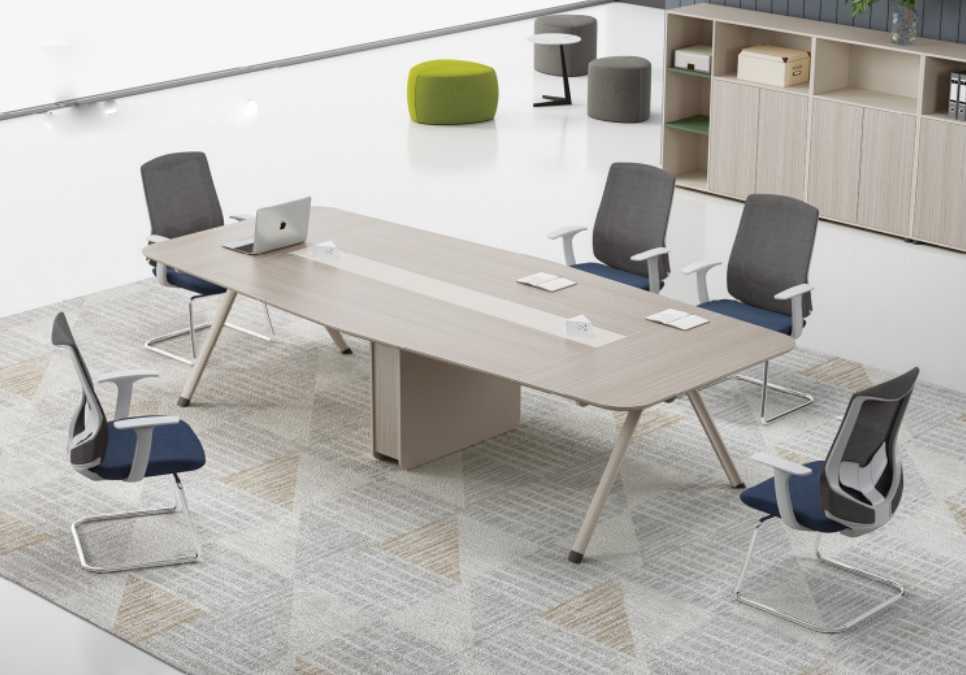 Bürotisch Konferenztisch Computertisch Tisch Bürotisch Einrichtung Neu Bürotisch Konferenztisch Computertisch Tisch Bürotisch Einrichtung Neu von JV Möbel