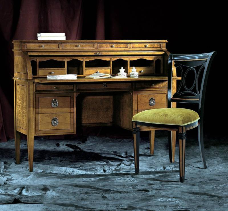 Bürotisch Schreibtisch Tische Computer Tisch Büro Einrichtung Sekretär Möbel Neu Bürotisch Schreibtisch Tische Computer Tisch Büro Einrichtung Sekretär Möbel Neu von JV Möbel