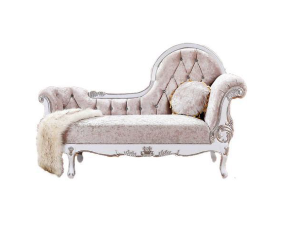 Chaiselongue Chesterfield Récamière antik stil Edle Chaise Longue Sofa Chaiselongue Chesterfield Récamière antik stil Edle Chaise Longue Sofa von JV Möbel