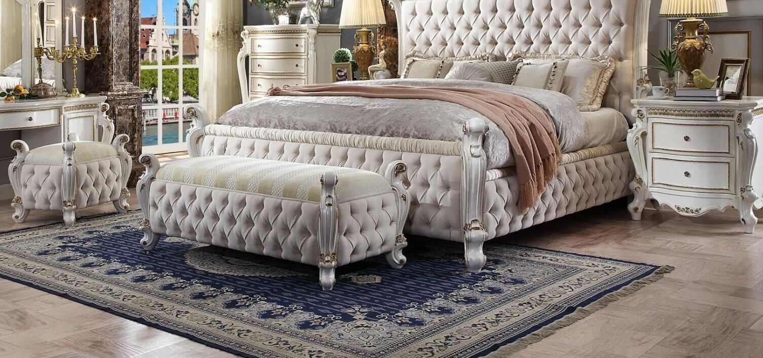 Chaiselongue Liege Sessel Liegesessel Hocker Luxus Ottomane Chestefield Chaiselongue Liege Sessel Liegesessel Hocker Luxus Ottomane Chestefield von JV Möbel