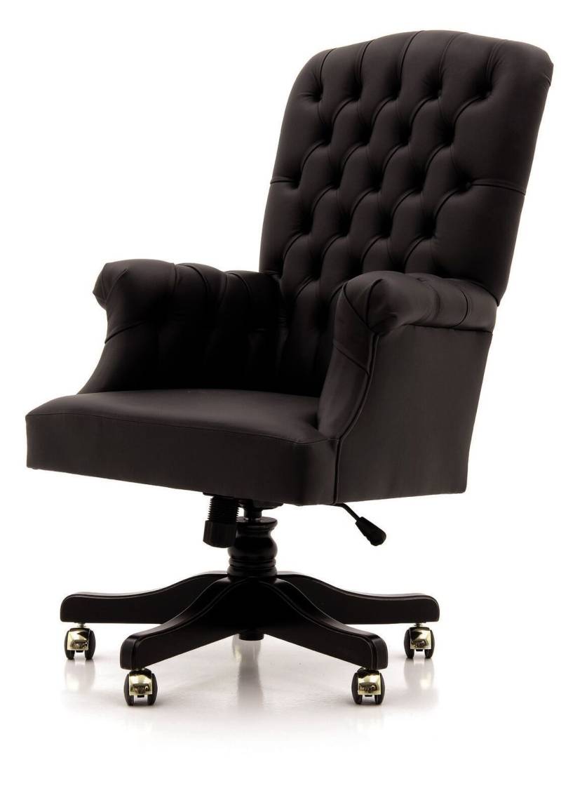 Chefsessel Büro design office Stuhl Bürostuhl Schreibtischstuhl Drehstuhl Möbel von JV Möbel