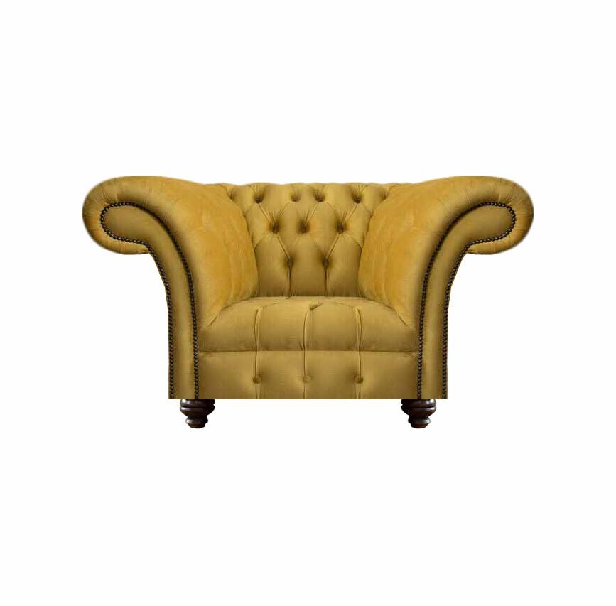 Chesterfield Modern Sessel Luxus Design Wohnzimmer Sitz Möbel Textil Neu Chesterfield Modern Sessel Luxus Design Wohnzimmer Sitz Möbel Textil Neu von JV Möbel