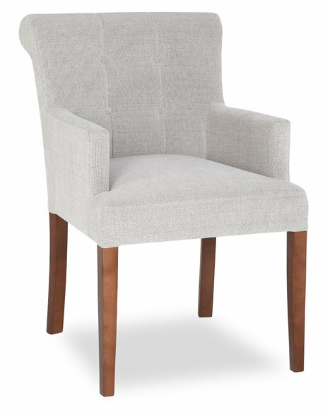 Chesterfield Stuhl Set Gruppe Lehnstuhl Stühle Garnitur Sitz 4x Polster Samt Neu von JV Möbel