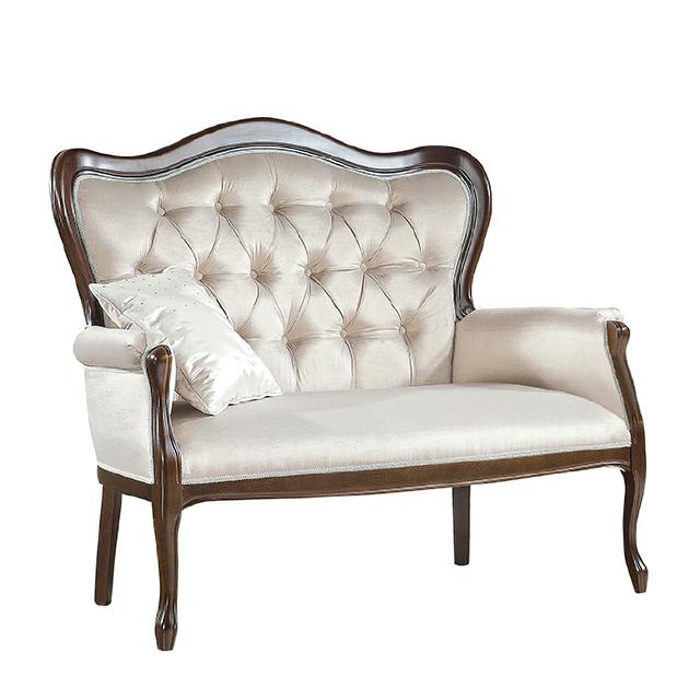 Chippendale Sofa Couch Polsterbank Bank Sitzbank 3er Bank Sofa Couch Model W-2 Chippendale Sofa Couch Polsterbank Bank Sitzbank 3er Bank Sofa Couch Model W-2 von JV Möbel