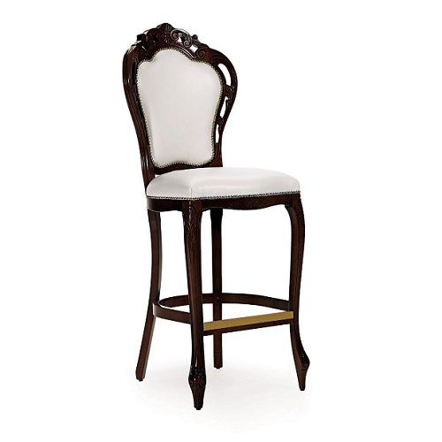 Club Hocker Lounge Wohn Möbel Stuhl Sessel Polster Design Lehn Stühle Bar Hocker von JV Möbel