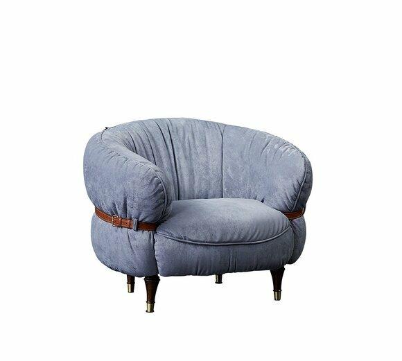 Cocktail Relax Bar Lounge Club Stühle Möbel Design Sessel Luxus Stuhl Polster von JV Moebel