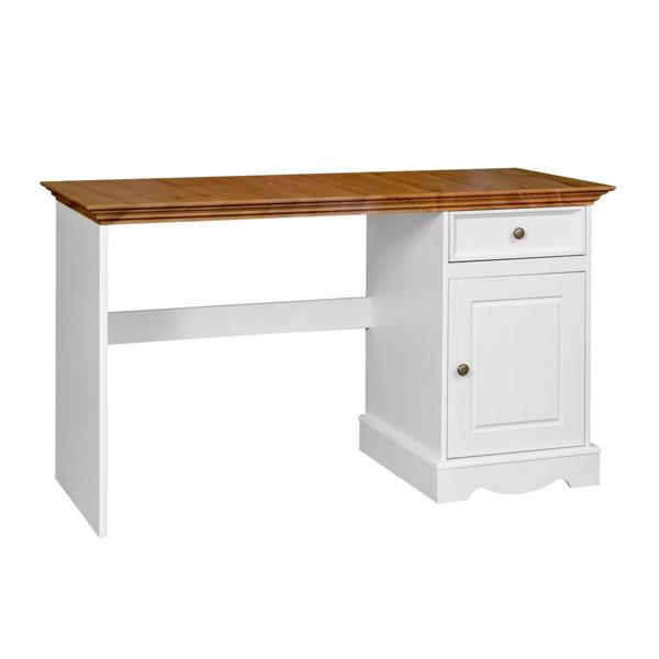 Computertisch Büro Tische Office Wohnzimmer Kollektion Tisch Neu Schreibtisch von JV Möbel