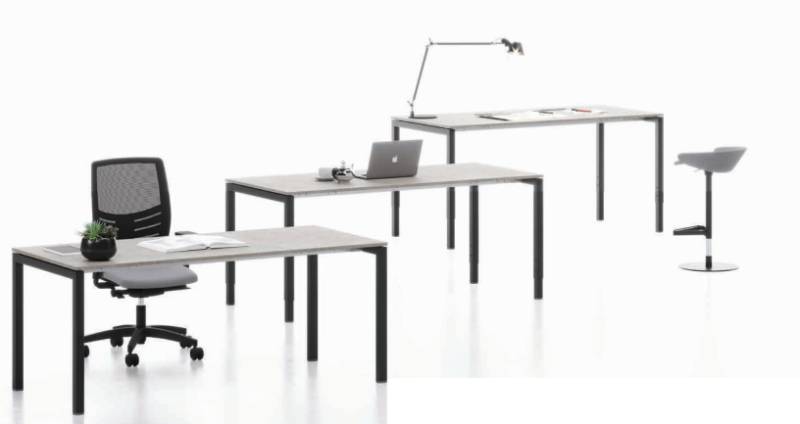 Computertisch Schreibtisch Bürotisch Tisch Arbeitstisch Laptop Schreibtische Neu von JV Möbel