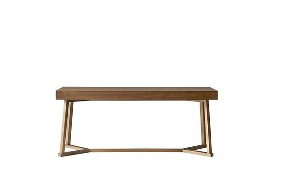 Couch Tisch Holz Sofa Beistell Designer Tische Italienische Möbel Abstrakt Neu von JV Möbel