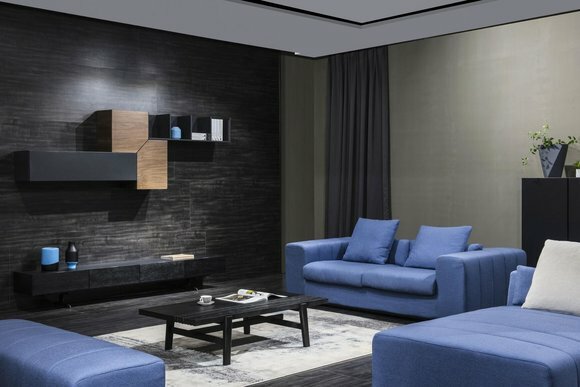 Couch Tisch Holz Sofa Beistell Designer Tische Italienische Möbel Wohnzimmer von JV Möbel