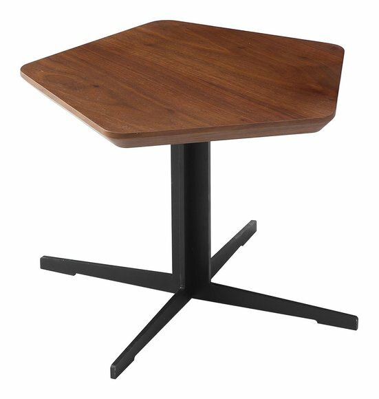 Couch Tisch Holz Sofa Rund Beistell Designer Runde Tische Metall Italien Couch Tisch Holz Sofa Rund Beistell Designer Runde Tische Metall Italien von JV Möbel