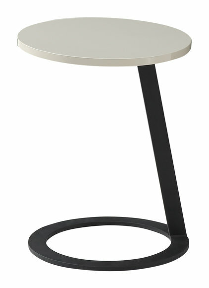 Couch Tisch Holz Sofa Rund Beistell Designer Tische Italienische Möbel Metall von JV Möbel