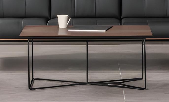 Couchtisch Beistelltisch Büro Wohnzimmer Design Couchtisch Modern Braun Neu Couchtisch Beistelltisch Büro Wohnzimmer Design Couchtisch Modern Braun Neu von JV Möbel