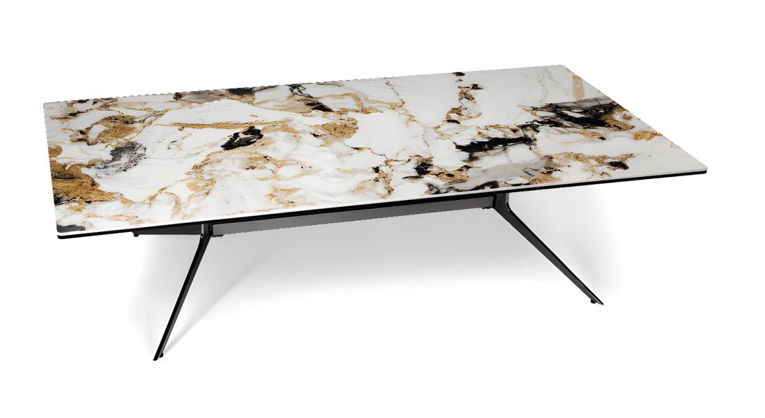 Couchtisch Schwarz Holztisch Design Tische Esszimmer Möbel Glastisch Rund Tisch Couchtisch Schwarz Holztisch Design Tische Esszimmer Möbel Glastisch Rund Tisch von JV Möbel