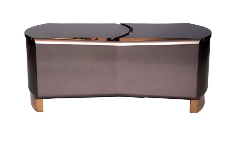 Couchtisch Sofatisch Loungetisch Kleintisch Ecktisch Ablagetisch Beistelltisch von JV Möbel