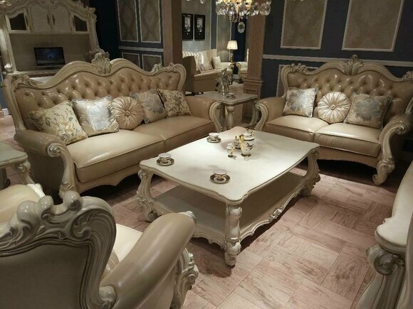 Couchtisch Tisch Beistelltisch Wohnzimmertisch Holz Tische Beistell Sofa Couchtisch Tisch Beistelltisch Wohnzimmertisch Holz Tische Beistell Sofa von JV Möbel