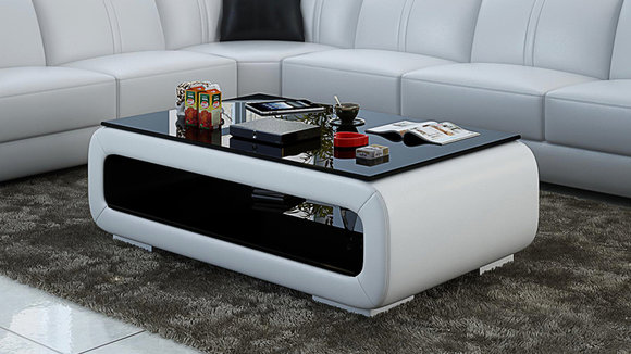 Couchtisch Tisch Couchtische Glastisch Tische Designer Beistelltisch Neu CT9010 Couchtisch Tisch Couchtische Glastisch Tische Designer Beistelltisch Neu CT9010 von JV Möbel