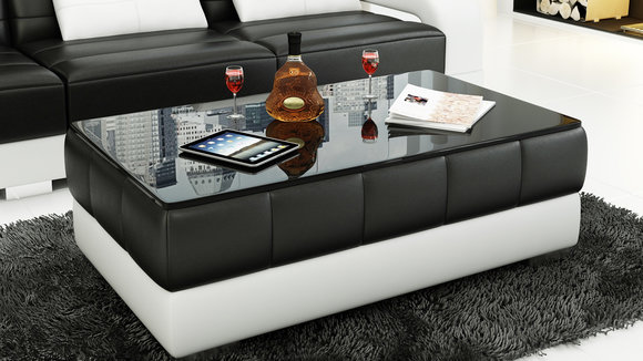 Couchtisch Tisch Couchtische Glastisch Tische Designer Beistelltisch Neu SR4403 Couchtisch Tisch Couchtische Glastisch Tische Designer Beistelltisch Neu SR4403 von JV Möbel