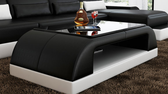 Couchtisch Tisch Couchtische Glastisch Tische Designer Beistelltisch Neu SR4409 Couchtisch Tisch Couchtische Glastisch Tische Designer Beistelltisch Neu SR4409 von JV Möbel