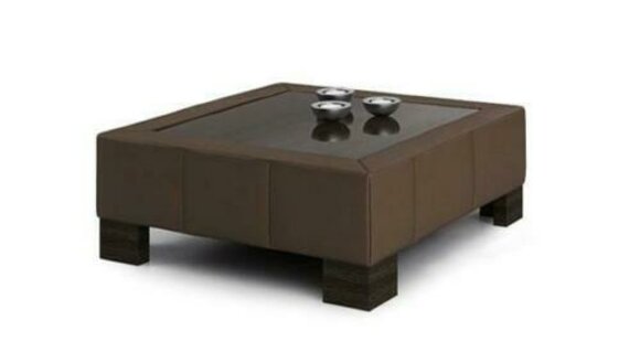 Couchtisch Wohnzimmer Tisch Glas Design Beistelltische Tische Sofa von JV Möbel