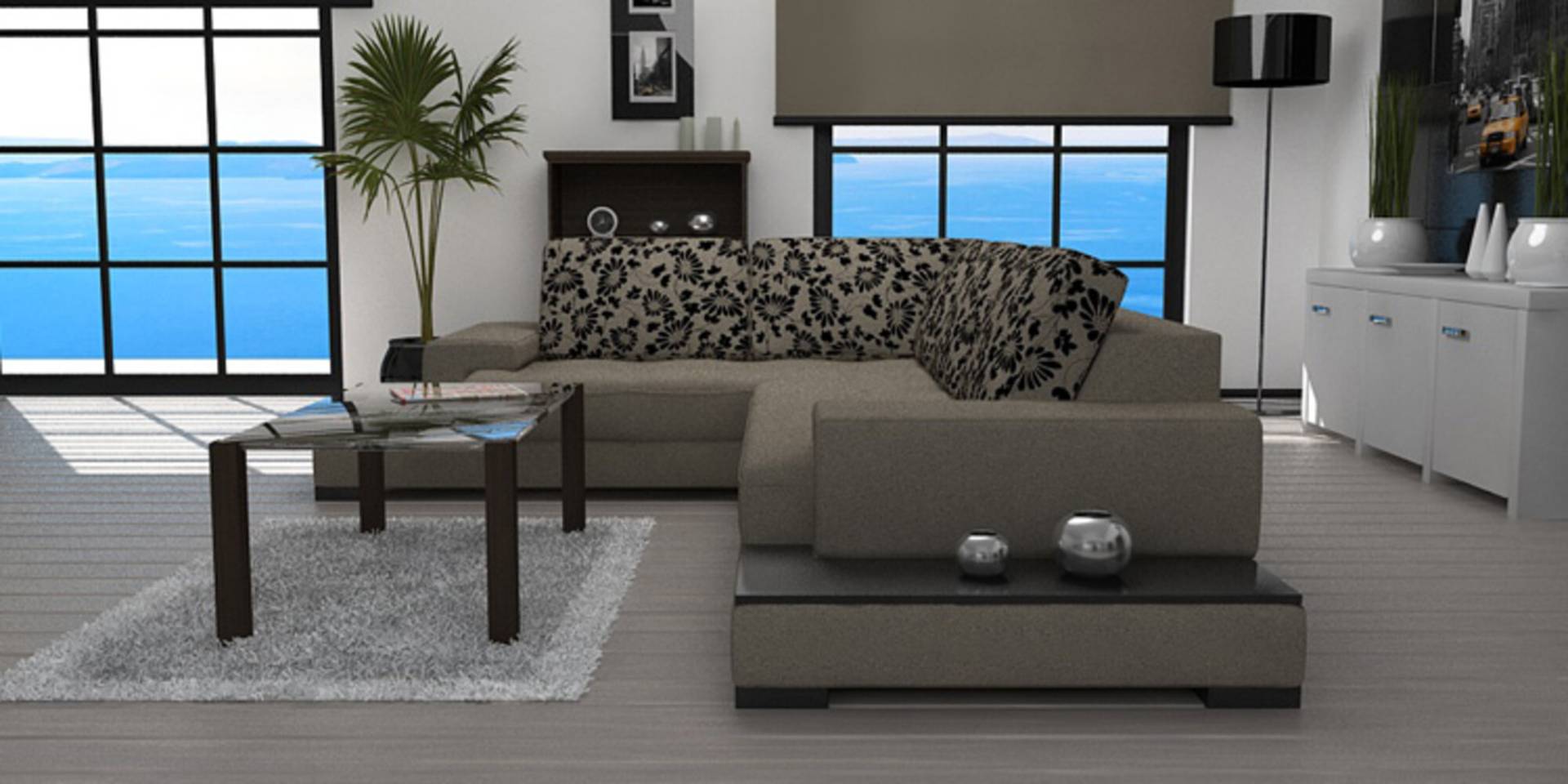 DESIGNER ECKSOFA ECKCOUCH COUCH GARNITUR TEXTIL NEU ! STOFFSOFA SOFAGARNITUR von JV Möbel