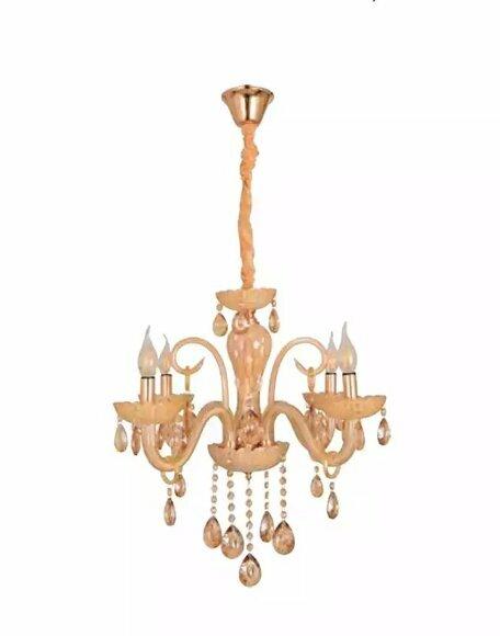 Deckenlampe Ein moderner Glas Pendelleuchte Wohnzimmer Luxus neu von JV Moebel