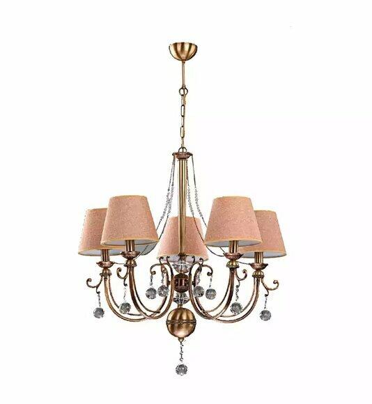 Deckenlampe Leuchte Deckenleuchten Leuchten Lampen Hängeleuchte 74x85 von JV Moebel