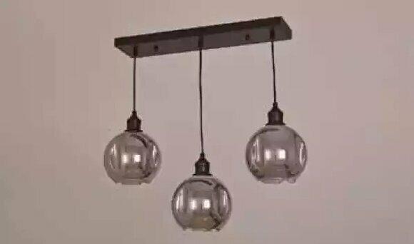Deckenlampe Luxus Innere des Hauses Leuchte Stil Wohnzimmer Luster Lampe von JV Moebel
