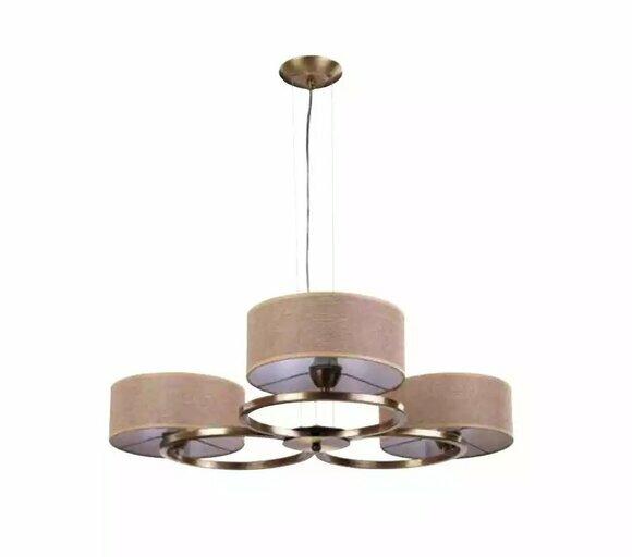 Deckenlampe Moderne Wandleuchte für Wohnzimmer mit luxuriösem Lampen von JV Moebel