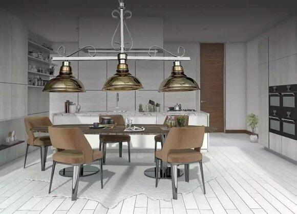 Deckenlampe Schlafzimmer Leuchte Lampen Leuchten Innenbereich Stil für das Deckenlampe Schlafzimmer Leuchte Lampen Leuchten Innenbereich Stil für das von JV Moebel