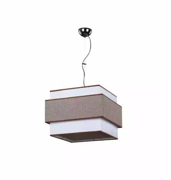 Deckenlampe moderner Pendelleuchte Wohnzimmer Esszimmer Luxus Lampe Leuchte von JV Moebel