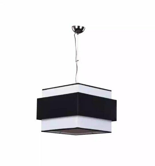 Deckenleuchte Chrom Deckenlampe Lampe Leuchte Deckenleuchten Lampen von JV Moebel