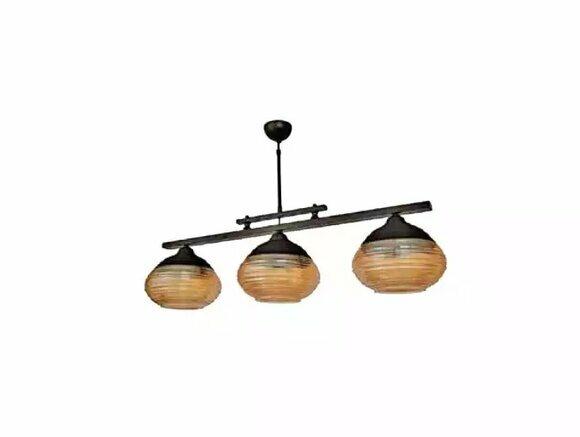 Deckenleuchte für Küche oder Wohnzimmer Luxus Leuchte modern Design von JV Moebel
