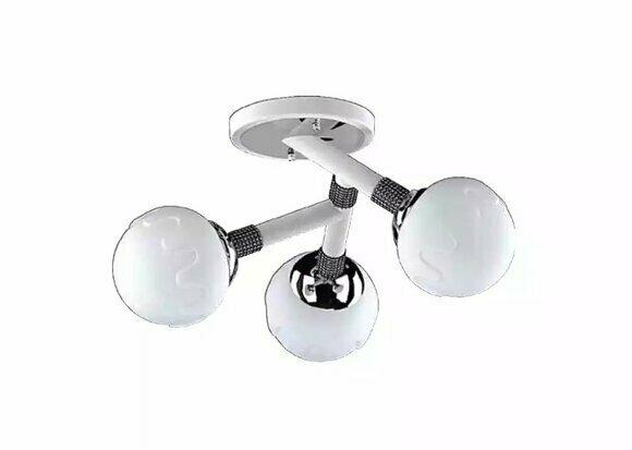 Deckenleuchter Deckenlampe Leuchte Strahler Lüster Kronleuchter Modern von JV Moebel