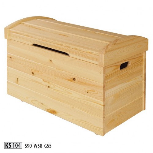 Deko Box Vollholz Möbel Holz Möbel Handarbeit Schatule Truhe Echtholz 90x55cm Deko Box Vollholz Möbel Holz Möbel Handarbeit Schatule Truhe Echtholz 90x55cm von JV Möbel