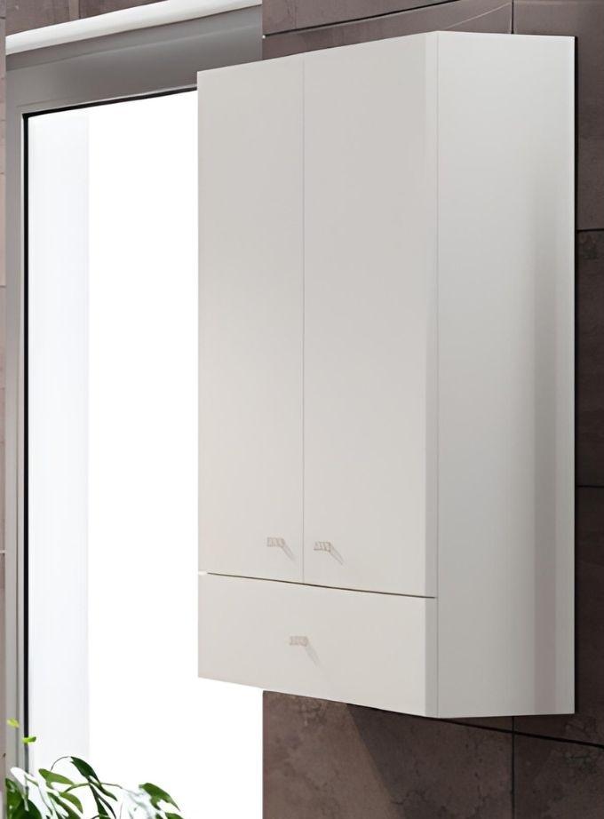 Design Badezimmerwandschrank Wandschrank Hängeschrank Badmöbel von JV Möbel
