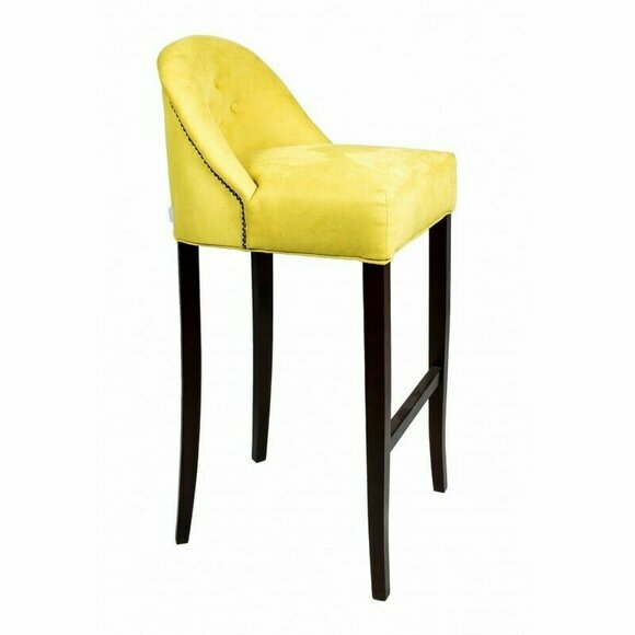 Design Bar Chair Chesterfield Sessel Stuhl Hocker Bar Tresen Textil Barhocker Design Bar Chair Chesterfield Sessel Stuhl Hocker Bar Tresen Textil Barhocker von JV Möbel