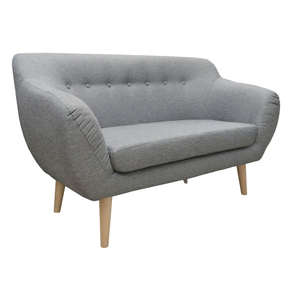 Design Couch Modern Relax Wohnlandschaft Polster Garnitur Stoff Sofa Sofort von JV Möbel
