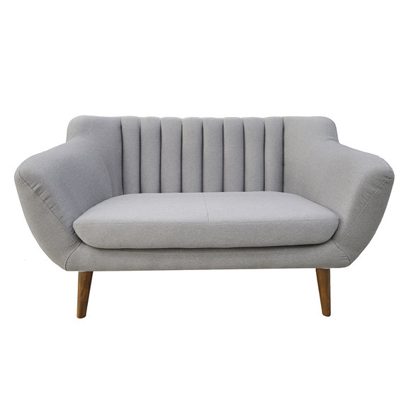Design Couch Modern Relax Wohnlandschaft Polster Garnitur Stoff Sofa TitinoII von JV Möbel