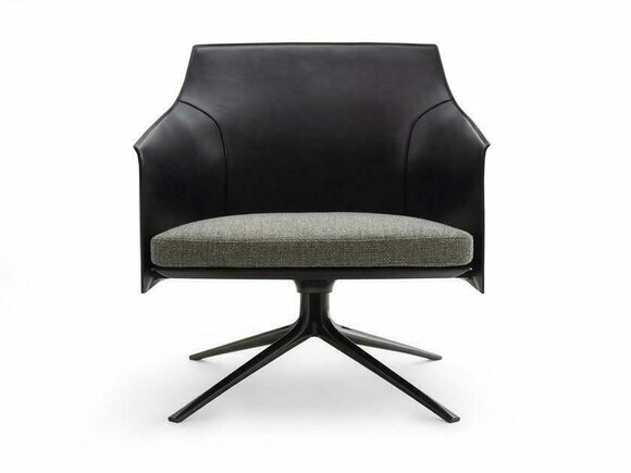 Design Dreh Stuhl Relax Leder Sessel Lounge Fernseh Büro Kanlzei Design Dreh Stuhl Relax Leder Sessel Lounge Fernseh Büro Kanlzei von JV Möbel