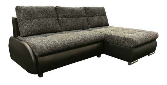 Design Ecksofa Schlafsofa Bettfunktion Couch Leder Textil Polster Sofas Neu Design Ecksofa Schlafsofa Bettfunktion Couch Leder Textil Polster Sofas Neu von JV Möbel