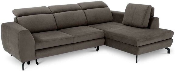 Design Ecksofa Schlafsofa Bettfunktion Couch Textil Polster Sofas Bettkasten Design Ecksofa Schlafsofa Bettfunktion Couch Textil Polster Sofas Bettkasten von JV Möbel