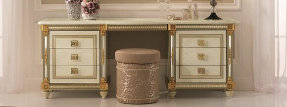 Design Hocker Sitzpouf Schlafzimmer Designer Runder Polster Bank Sitz Möbel Neu Design Hocker Sitzpouf Schlafzimmer Designer Runder Polster Bank Sitz Möbel Neu von JV Möbel
