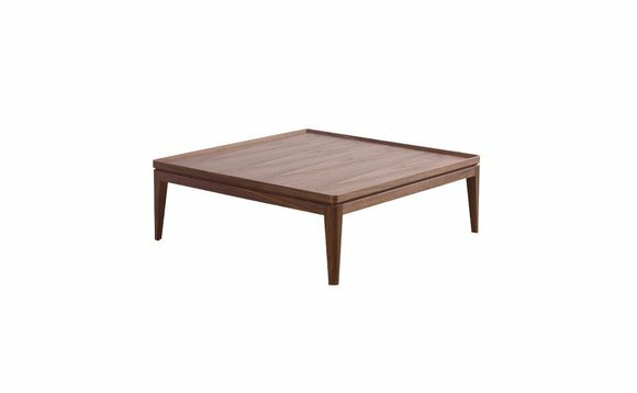 Design Holz Tisch Wohnzimmer Couchtische Sofa Beistell Tische Kaffee von JV Möbel