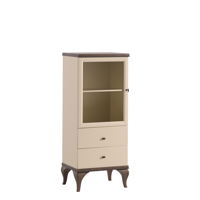 Design Kommode Anrichte Side Lowboard Schrank Regal Luxus Wohn von JV Möbel