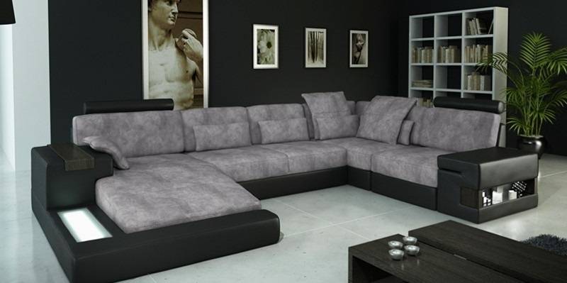 Design Leder Sofa Couch Polster Garnitur Wohnlandschaft Sofas Couchen Bellini Design Leder Sofa Couch Polster Garnitur Wohnlandschaft Sofas Couchen Bellini von JV Möbel