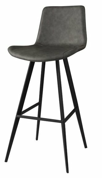 Design Lehn Stühle Bar Hocker Club Hocker Lounge Wohn Möbel Stuhl Sessel von JV Möbel