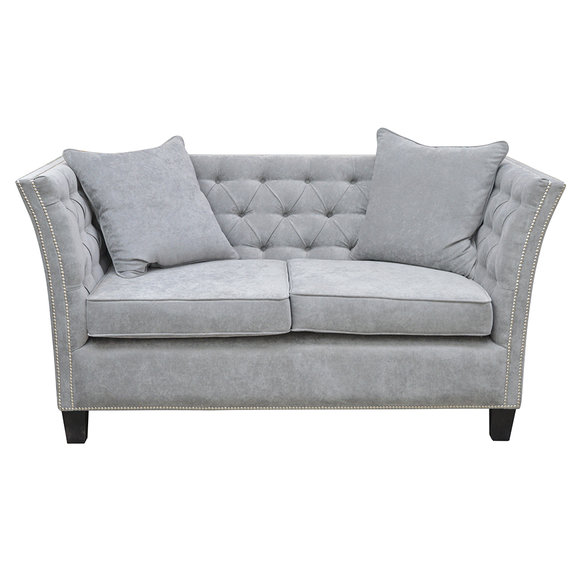 Design Loungesessel Esszimer Lehnstuhl Relax Polster Gastro Stuhl Sessel von JV Möbel